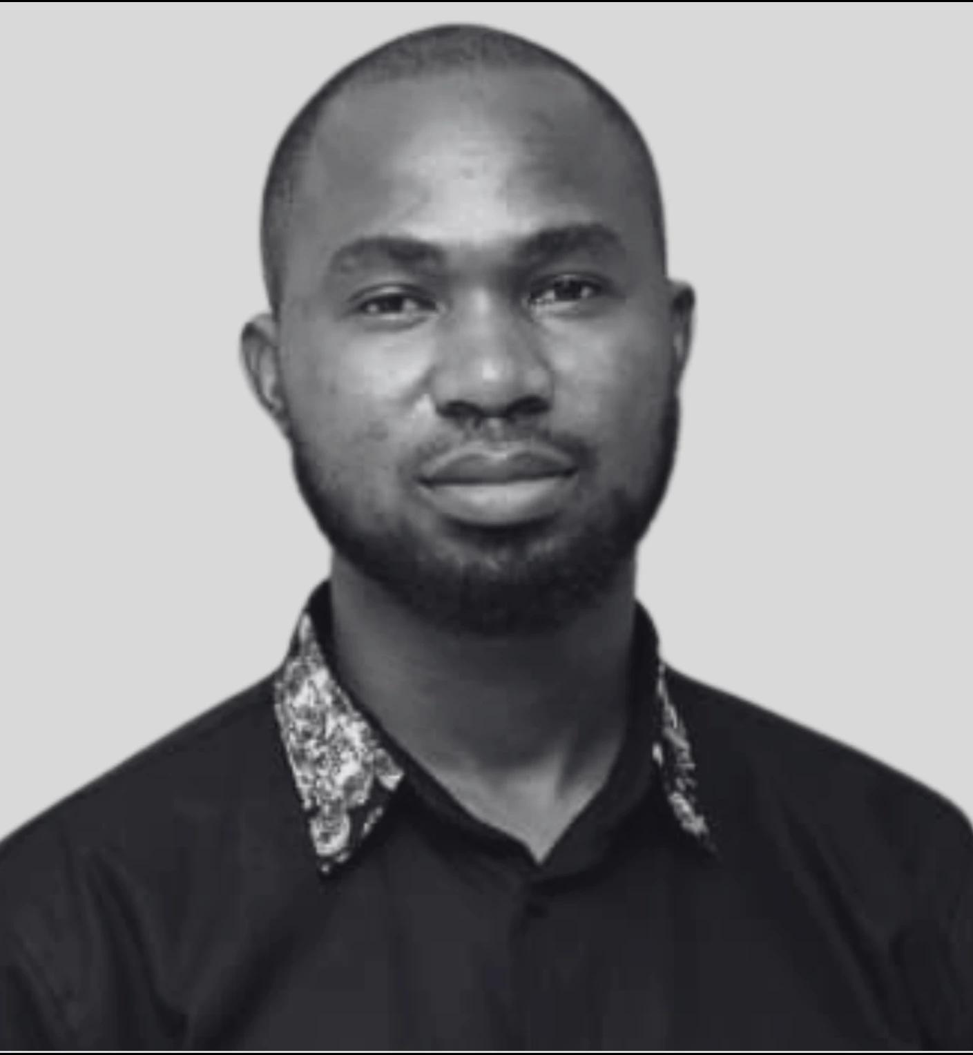 Linus O. Madukaife's photo